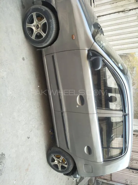 Hyundai Santro 2004 for Sale in Lahore Image-1