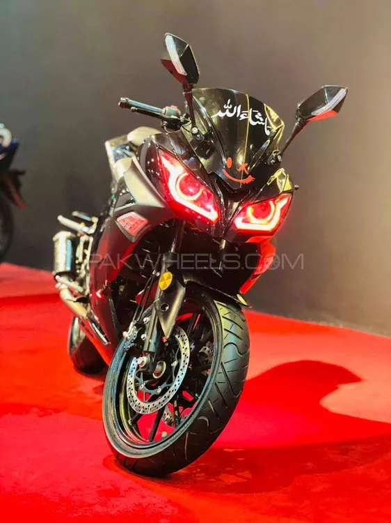 Kawasaki Ninja ZX-10R 2024 for Sale Image-1