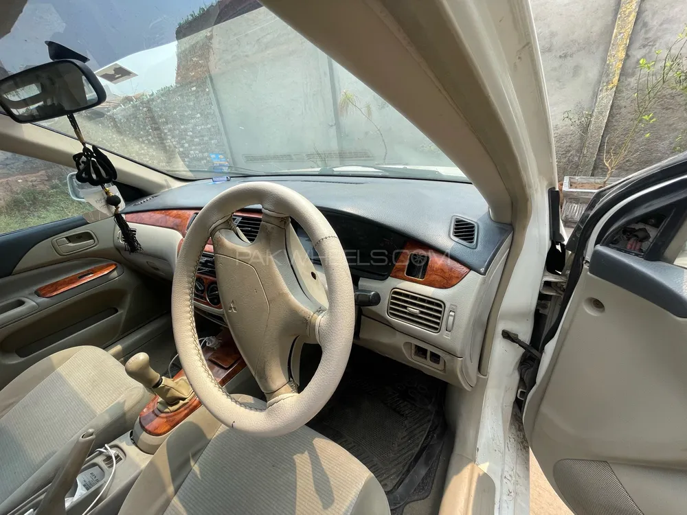 Mitsubishi Lancer 2005 for Sale in Sargodha Image-1