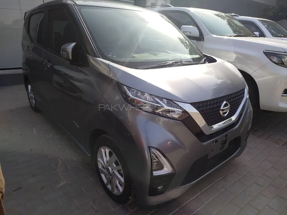 Nissan Dayz 2022 for Sale in Karachi Image-1