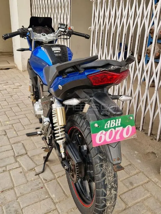 روڈ پرنس RX3 2020 for Sale Image-1