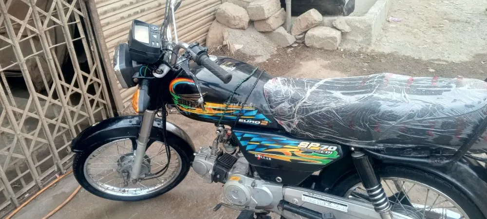 Super Power SP 70 2021 for Sale Image-1