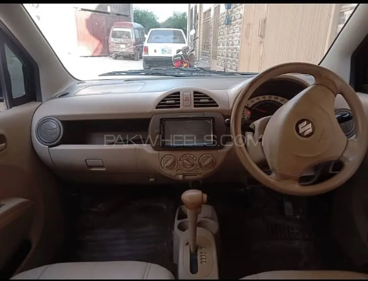 Suzuki Alto 2012 for Sale in Wah cantt Image-1