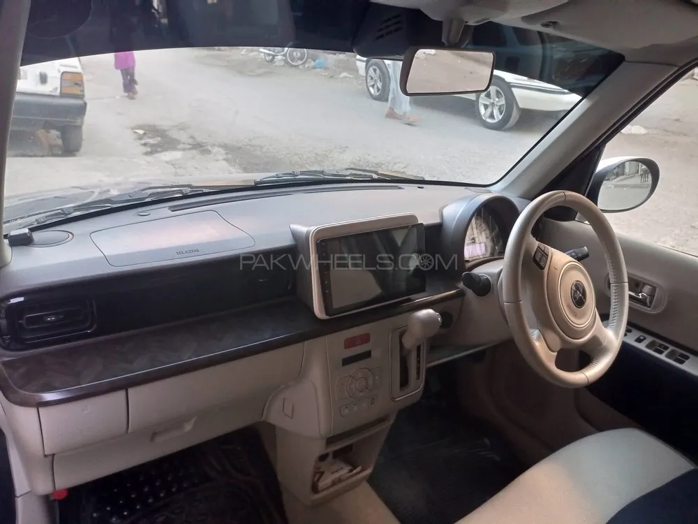 Suzuki Alto 2022 for Sale in Peshawar Image-1
