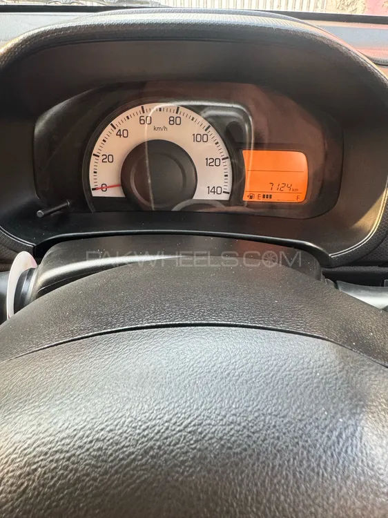 Suzuki Alto 2025 for Sale in Sialkot Image-1
