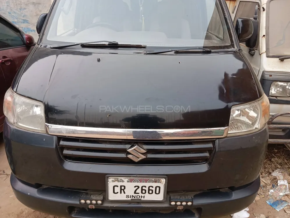 Suzuki APV 2006 for Sale in Kasur Image-1