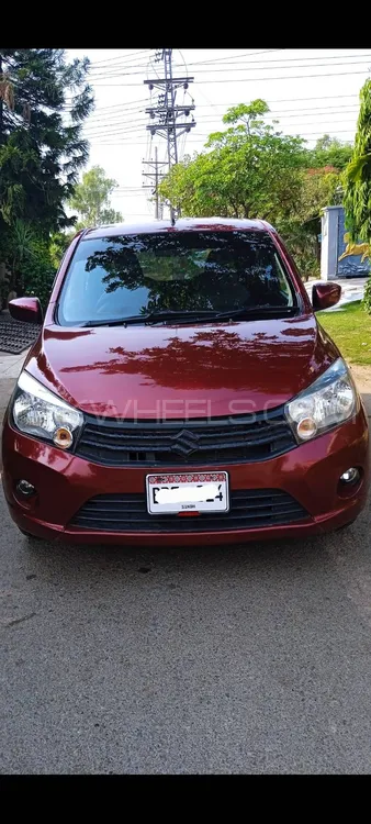 سوزوکی کلٹس 2019 for Sale in لاہور Image-1