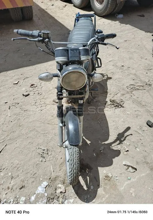 Suzuki GS 150 2019 for Sale Image-1
