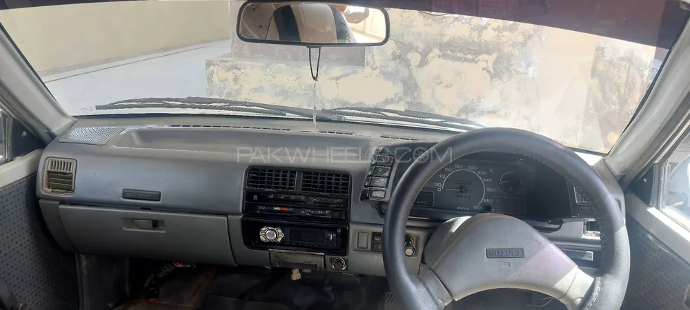 Suzuki Khyber 1999 for Sale in Bahawalpur Image-1