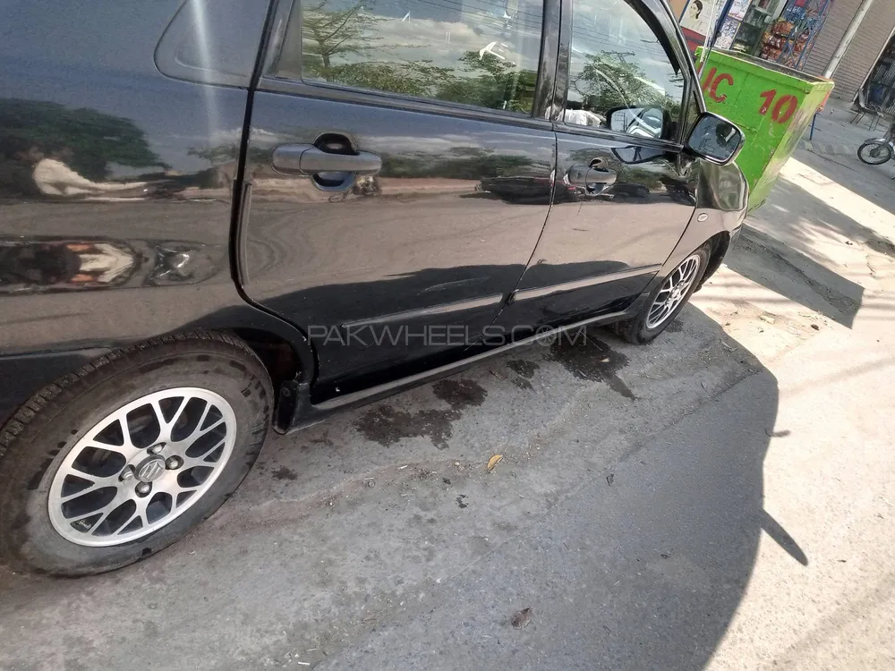 Suzuki Liana 2006 for Sale in Rawalpindi Image-1