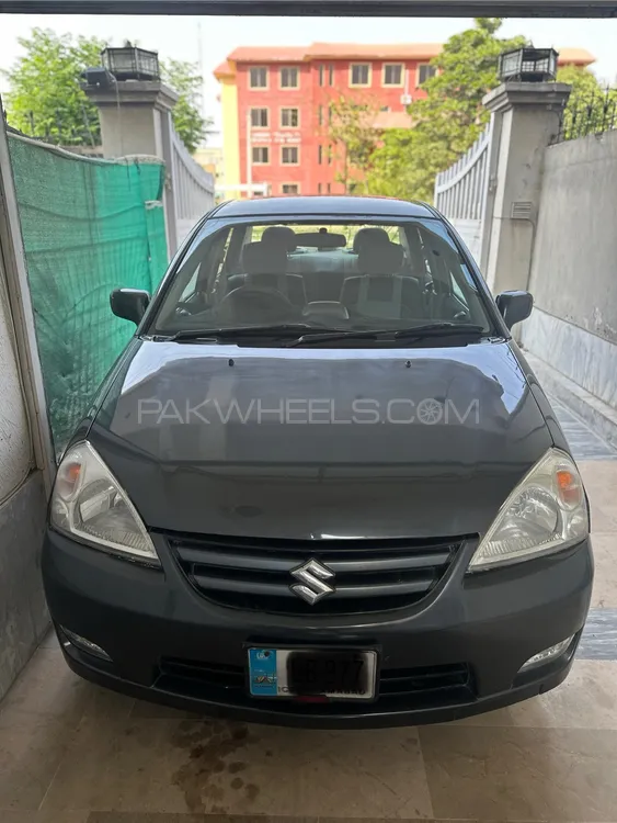 سوزوکی لیانا 2007 for Sale in اسلام آباد Image-1