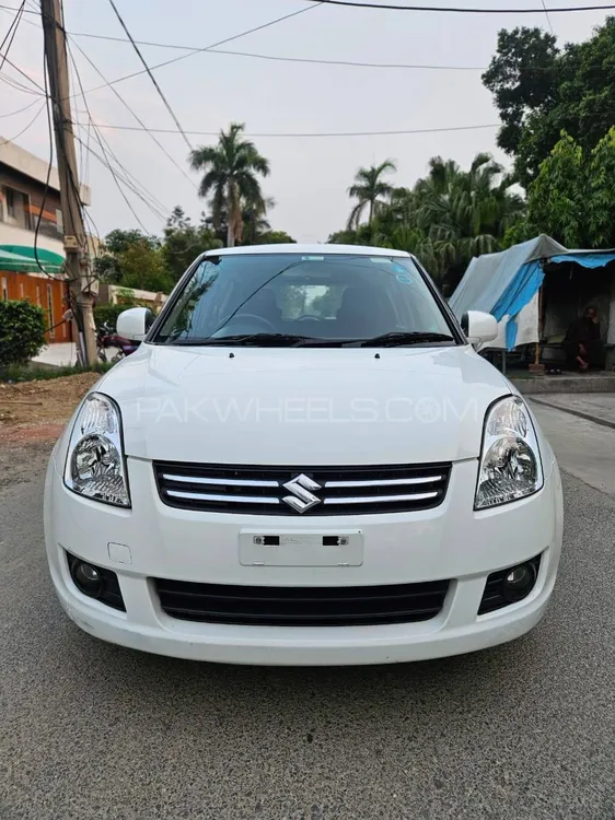 Suzuki Swift 2020 for Sale in Lahore Image-1