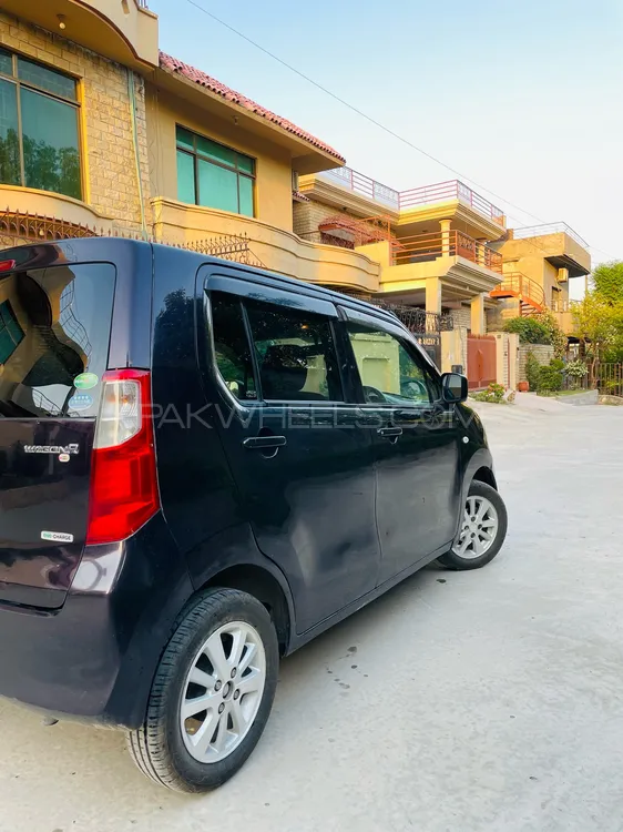 سوزوکی ویگن آر 2015 for Sale in اسلام آباد Image-1