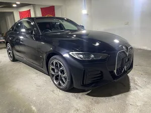 BMW i4 eDrive40 2022 for Sale