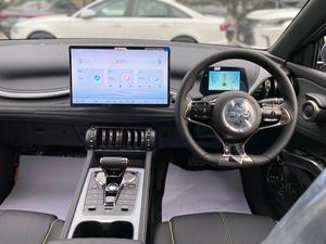 BYD Atto 3
Model: 2025
Zero Meter
Unregistered 

*Panoramic roof
*Android auto/ Apple carplay
*Ambient Lighting

Calling and Visiting Hours

Monday to Saturday 

11:00 AM to 7:00 PM