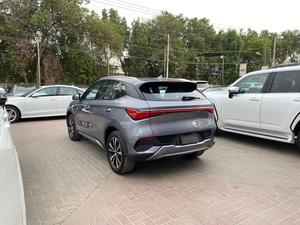 BYD Atto 3
Model: 2025
Zero Meter
Unregistered 

*Panoramic roof
*Android auto/ Apple carplay
*Ambient Lighting

Calling and Visiting Hours

Monday to Saturday 

11:00 AM to 7:00 PM