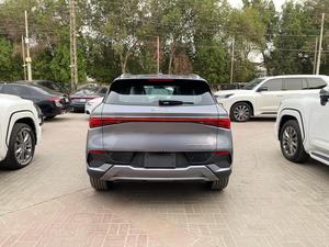 BYD Atto 3
Model: 2025
Zero Meter
Unregistered 

*Panoramic roof
*Android auto/ Apple carplay
*Ambient Lighting

Calling and Visiting Hours

Monday to Saturday 

11:00 AM to 7:00 PM