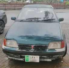 Daewoo Racer 2001 for Sale