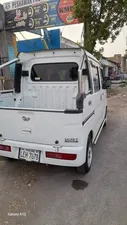 Daihatsu Hijet Deluxe 2013 for Sale