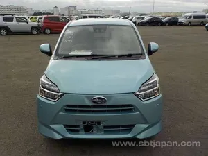 Daihatsu Mira 2022 for Sale