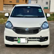 Daihatsu Mira ES 2014 for Sale