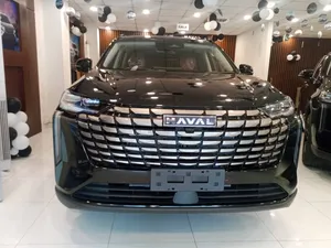Haval H6 1.5T 2025 for Sale