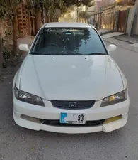 Honda Accord CF3 2001 for Sale