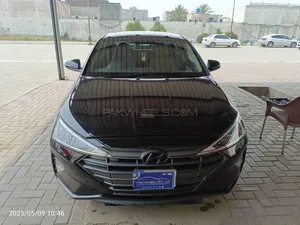 Hyundai Elantra GLS 2023 for Sale