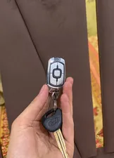 Hyundai Santro Exec 2009 for Sale