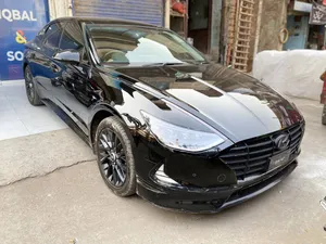 Hyundai Sonata 2.5 2022 for Sale