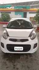 KIA Picanto 2021 for Sale