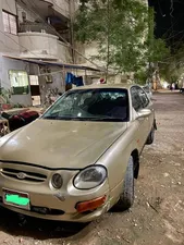 KIA Spectra 2002 for Sale