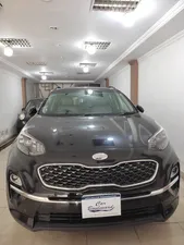 KIA Sportage AWD 2019 for Sale