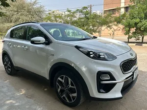 KIA Sportage AWD 2019 for Sale