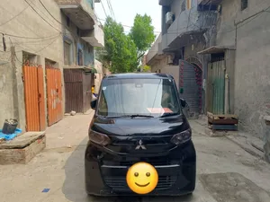 Mitsubishi EK Custom 2020 for Sale