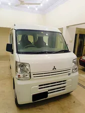 Mitsubishi Minicab G 2020 for Sale