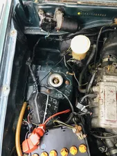 Mitsubishi Pajero Mini 1995 for Sale