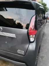 Nissan Dayz Highway Star 2022 for Sale