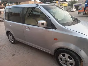 Nissan Otti S 2010 for Sale