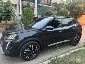 Peugeot 2008 Allure 2024 for Sale