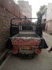 Suzuki Ravi 1987 for Sale