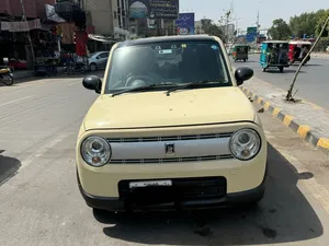 Suzuki Alto Lapin 2022 for Sale