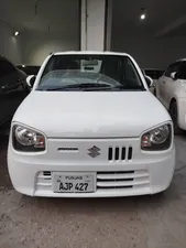 Suzuki Alto VXL AGS 2022 for Sale