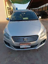 Suzuki Ciaz Manual 2017 for Sale