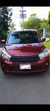 Suzuki Cultus Auto Gear Shift 2019 for Sale