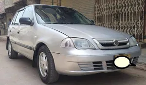 Suzuki Cultus VXRi 2008 for Sale