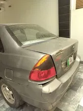 Suzuki Liana RXi 2008 for Sale