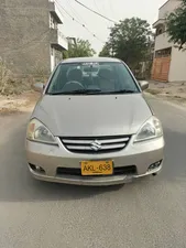 Suzuki Liana RXi 2006 for Sale