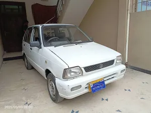 Suzuki Mehran VX 2006 for Sale