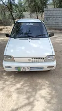Suzuki Mehran VXR Euro II 2014 for Sale